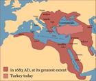 empire ottoman